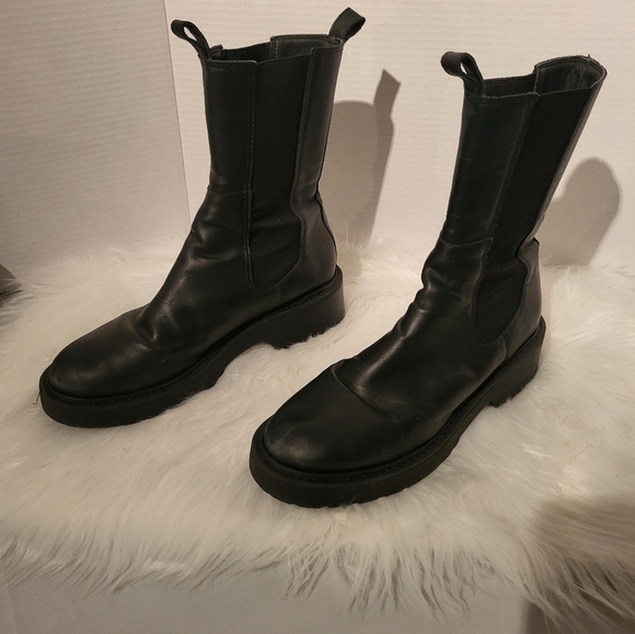 Steve Madden Other - Steve Madden Boots Men Size 10